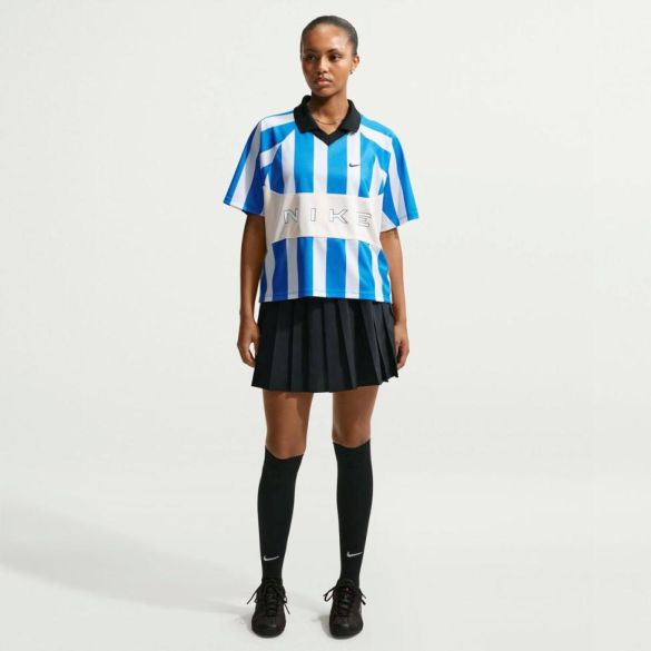 Жіноча спідниця NIKE W NSW KNIFE PLEAT SKIRT_image_4