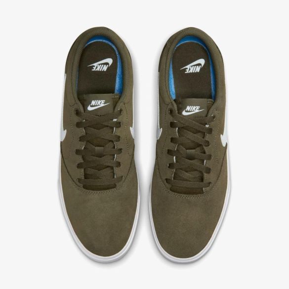 Чоловічі кросівки NIKE CHARGE SUEDE_image_4