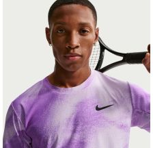 Чоловіча футболка NIKE M NKCT DFADV SLAM TOP RG