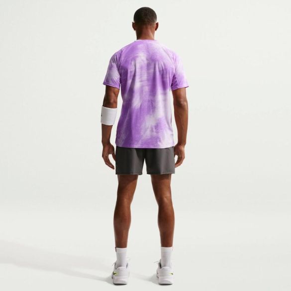 Чоловіча футболка NIKE M NKCT DFADV SLAM TOP RG_image_4