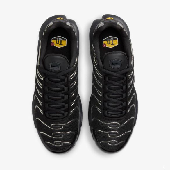 Жіночі кросівки NIKE W AIR MAX PLUS SE_image_4