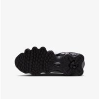 Дитячі кросівки NIKE SHOX TL METALLIC COOL GREY / BLACK (GS)_image_8