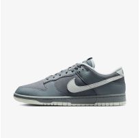 Чоловічі кросівки NIKE DUNK LOW RETRO COOL GREY / BARELY GREY_image_45