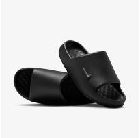 Жіночі капці NIKE WMNS CALM SLIDE 2.0 TRIPLE BLACK_image_14