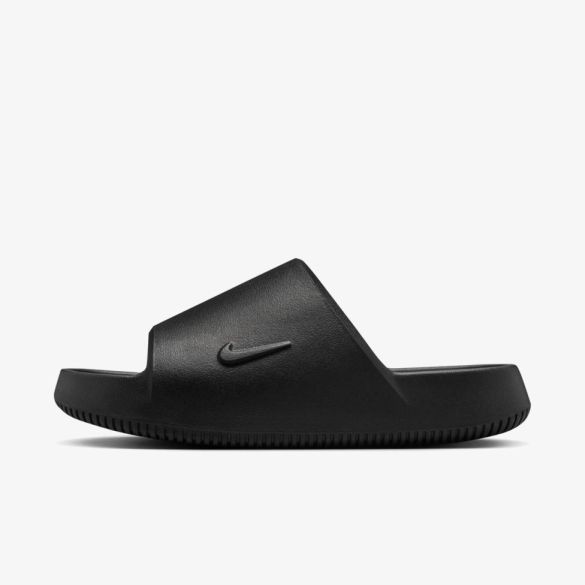 Жіночі капці NIKE WMNS CALM SLIDE 2.0 TRIPLE BLACK_image_2