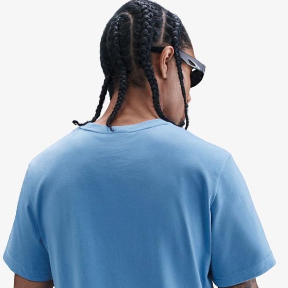 Чоловіча футболка NIKE M NSW SW AIR GRAPHIC TEE_image_2