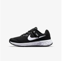 Детские кроссовки NIKE REVOLUTION 6 FLYEASE NN (GS)_image_9