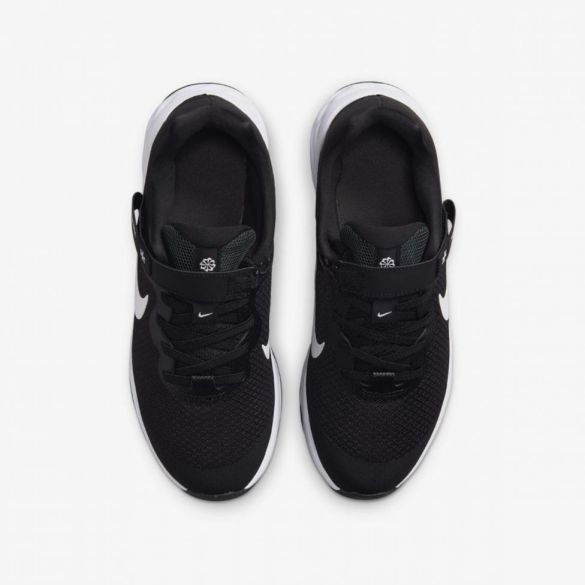 Детские кроссовки NIKE REVOLUTION 6 FLYEASE NN (GS)_image_4