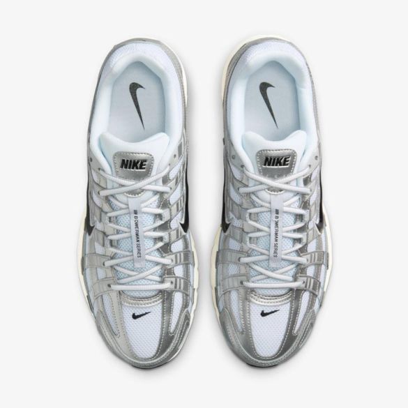 Мужские кроссовки NIKE P-6000_image_4