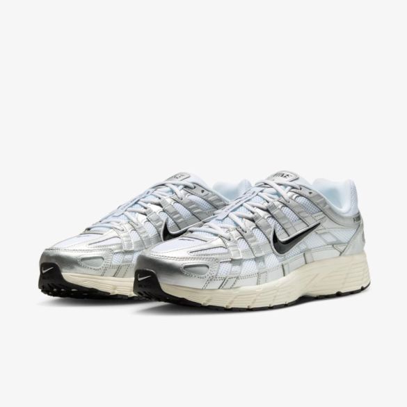 Мужские кроссовки NIKE P-6000_image_5