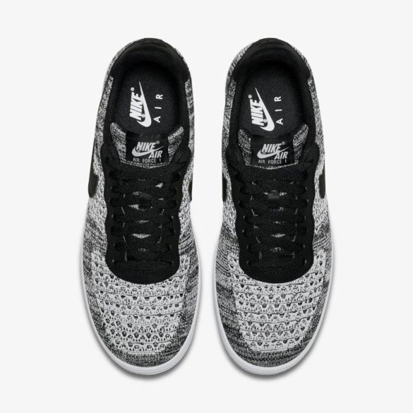 Чоловічі кросівки NIKE AIR FORCE 1 FLYKNIT 2.0_image_4
