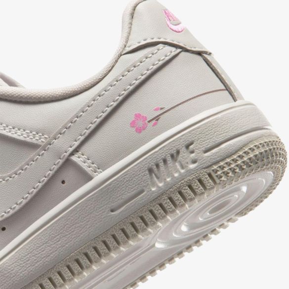 Дитячі кросівки NIKE FORCE 1 LOW LACE FL (PS)_image_8