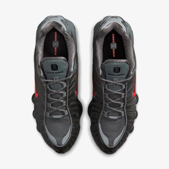 Чоловічі кросівки NIKE SHOX TL SE_image_4