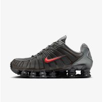 Мужские кроссовки NIKE SHOX TL SE_image_8