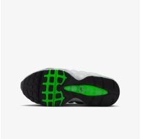 Детские кроссовки NIKE AIR MAX 95 BB LTR (GS)_image_8