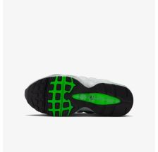 Детские кроссовки NIKE AIR MAX 95 BB LTR (GS)