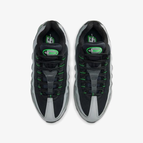 Дитячі кросівки NIKE AIR MAX 95 BB LTR (GS)_image_4
