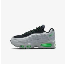 Детские кроссовки NIKE AIR MAX 95 BB LTR (GS)