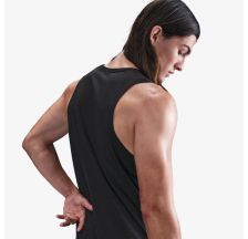 Чоловіча майка NIKE M NK DF BREATHE MILER TANK