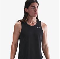 Чоловіча майка NIKE M NK DF BREATHE MILER TANK_image_5
