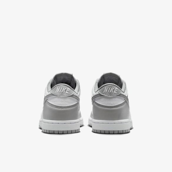 Дитячі кросівки NIKE DUNK LOW (PS)_image_6