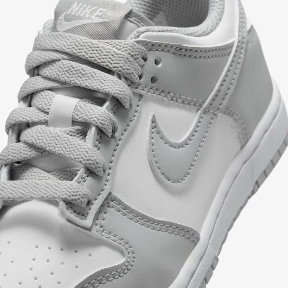 Дитячі кросівки NIKE DUNK LOW (PS)_image_7