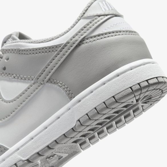 Дитячі кросівки NIKE DUNK LOW (PS)_image_8