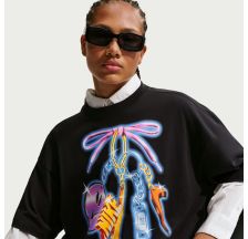 Жіноча футболка NIKE W NSW CLASSIC OS OC11 TEE