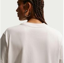 Женская футболка NIKE W NSW CLASSIC ST2 TEE_image_13