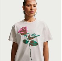 Женская футболка NIKE W NSW CLASSIC ST2 TEE_image_13