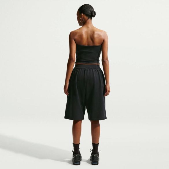 Жіночі шорти NIKE W NSW FT BERMUDA SHORT_image_5