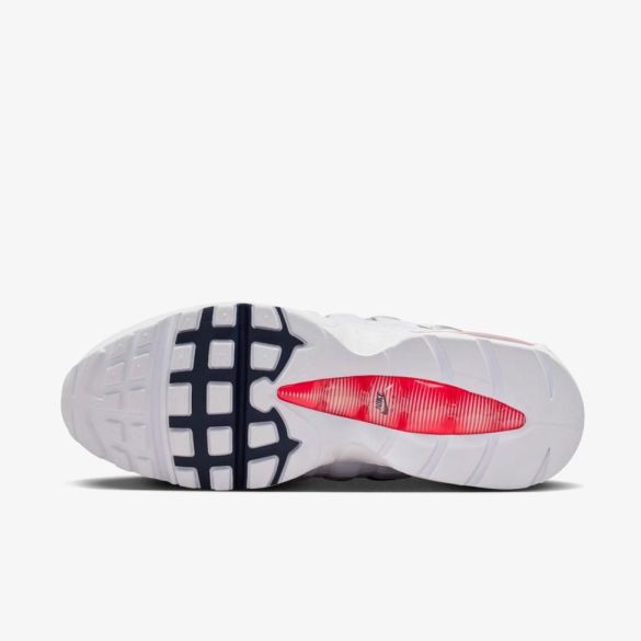 Мужские кроссовки NIKE AIR MAX 95 BIG BUBBLE_image_2