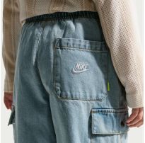 Дитячі штани NIKE K NSW DENIM CARGO PANT_image_6