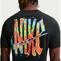 Чоловіча футболка NIKE M NK TEE STD TRAIN THERMAL_image_73