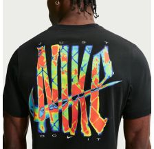 Чоловіча футболка NIKE M NK TEE STD TRAIN THERMAL