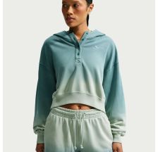 Жіноча толстовка NIKE W NSW PHNX FLC OS HNLY DIP HDY