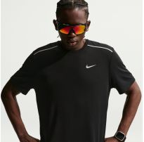 Чоловіча футболка NIKE M NK DF UV MILER SS_image_12