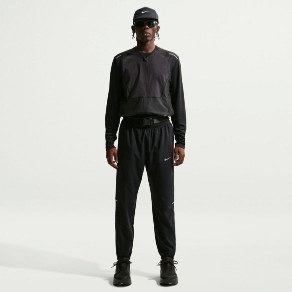Чоловічі штани NIKE M NK DF MILER WOVEN PANT_image_5