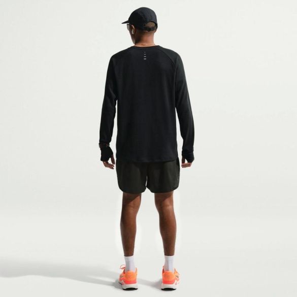 Чоловічі шорти NIKE M NK DF 5BF STRIDE NVLTY SHORT_image_5