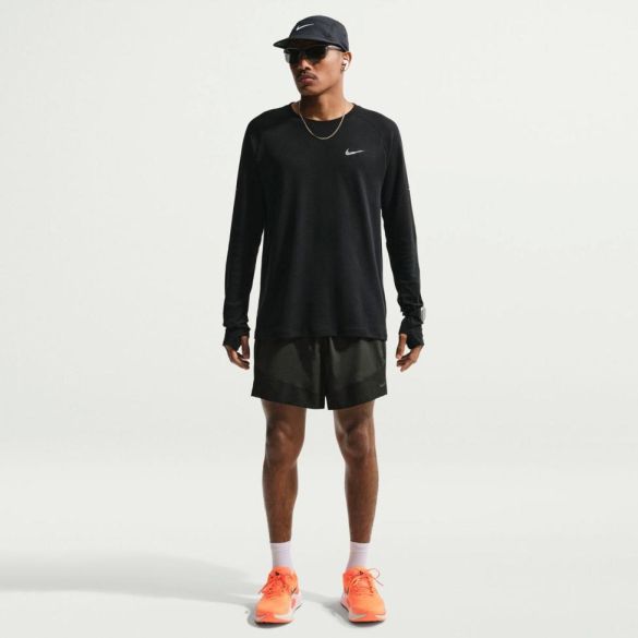 Чоловічі шорти NIKE M NK DF 5BF STRIDE NVLTY SHORT_image_4
