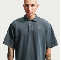 Чоловіче поло NIKE M NK CLUB JERSEY POLO WASHED_image_13