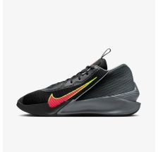 Чоловічі кросівки NIKE G.T. JUMP ACADEMY BLACK / BRIGHT CRIMSON