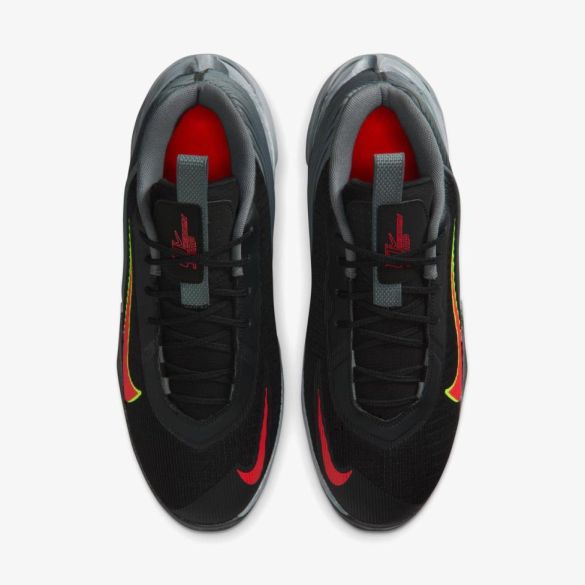 Мужские кроссовки NIKE G.T. JUMP ACADEMY BLACK / BRIGHT CRIMSON_image_4