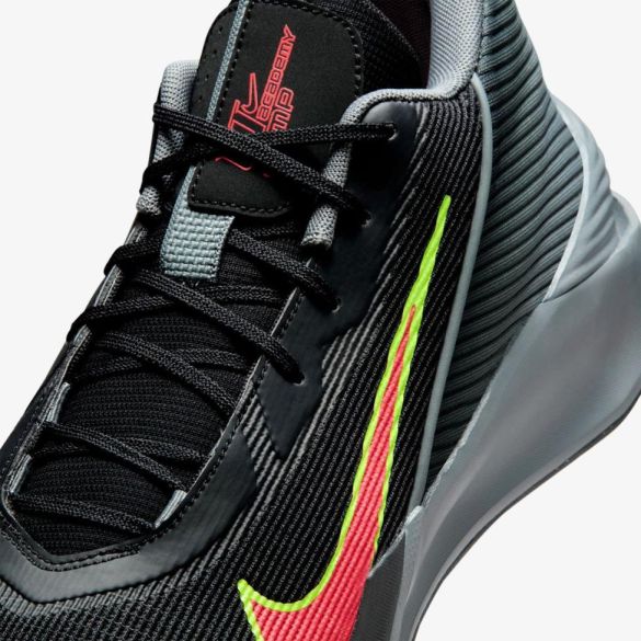 Мужские кроссовки NIKE G.T. JUMP ACADEMY BLACK / BRIGHT CRIMSON_image_7