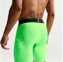 Чоловічі шорти NIKE M NP DF LONG SHORT_image_17