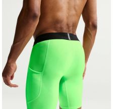 Чоловічі шорти NIKE M NP DF LONG SHORT