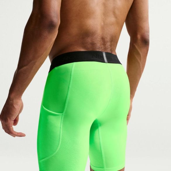 Чоловічі шорти NIKE M NP DF LONG SHORT_image_2