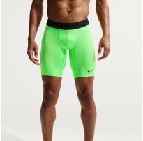 Чоловічі шорти NIKE M NP DF LONG SHORT_image_17