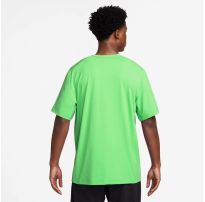 Чоловіча футболка NIKE M NK DF UV HYVERSE SS_image_3