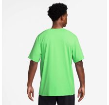 Чоловіча футболка NIKE M NK DF UV HYVERSE SS